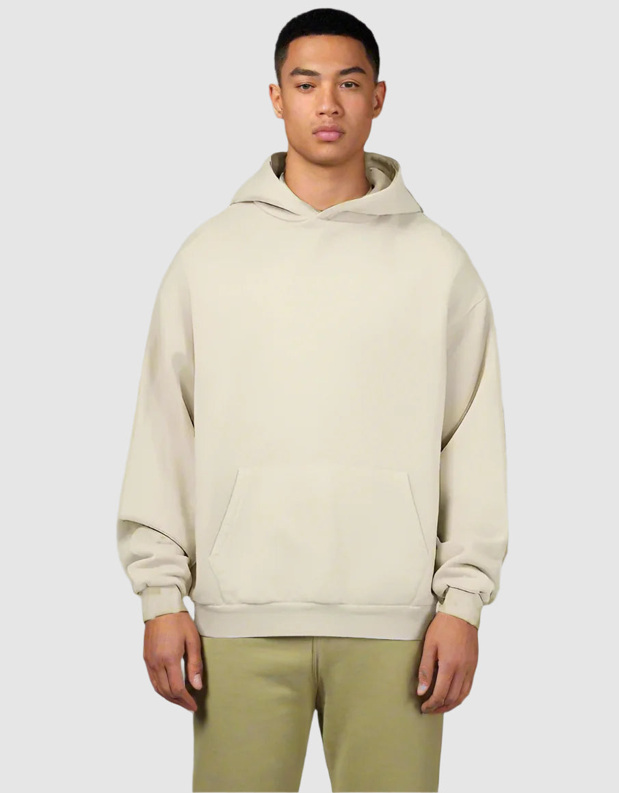 Essential Hoodie - Cora