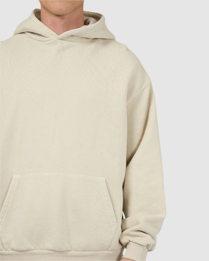 Essential Hoodie - Cora