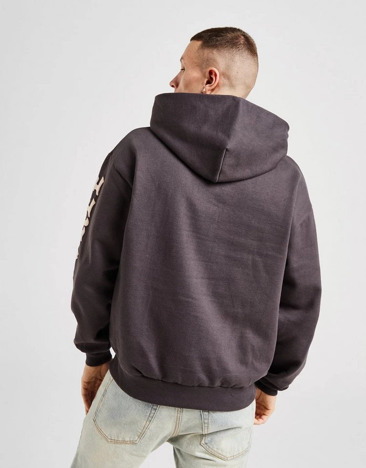 LGND Hoodie - Vintage Black