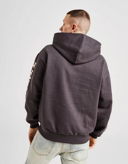 LGND Hoodie - Vintage Black