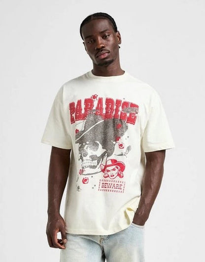 Paradise Tee - Off White