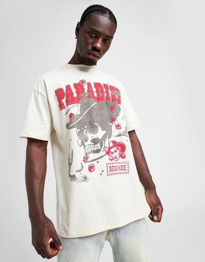 Paradise Tee - Off White