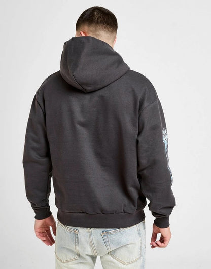 Find Me Hoodie - Vintage Black