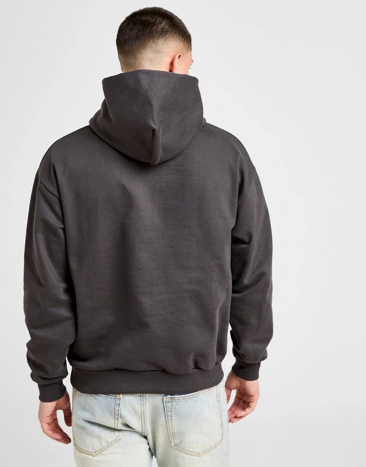 Bliss Hoodie - Vintage Black