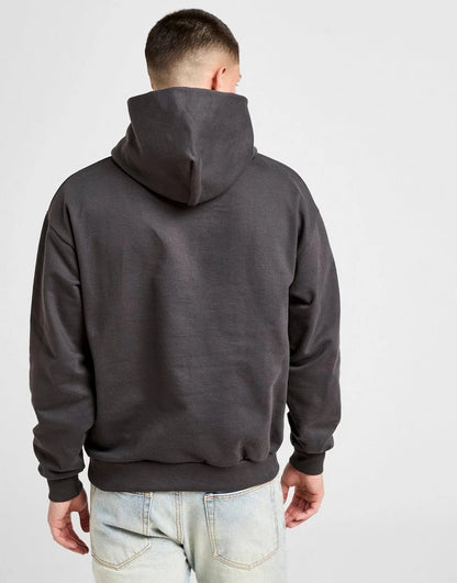 Bliss Hoodie - Vintage Black